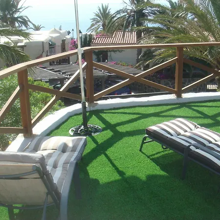 Villa Vcv Bahia Feliz